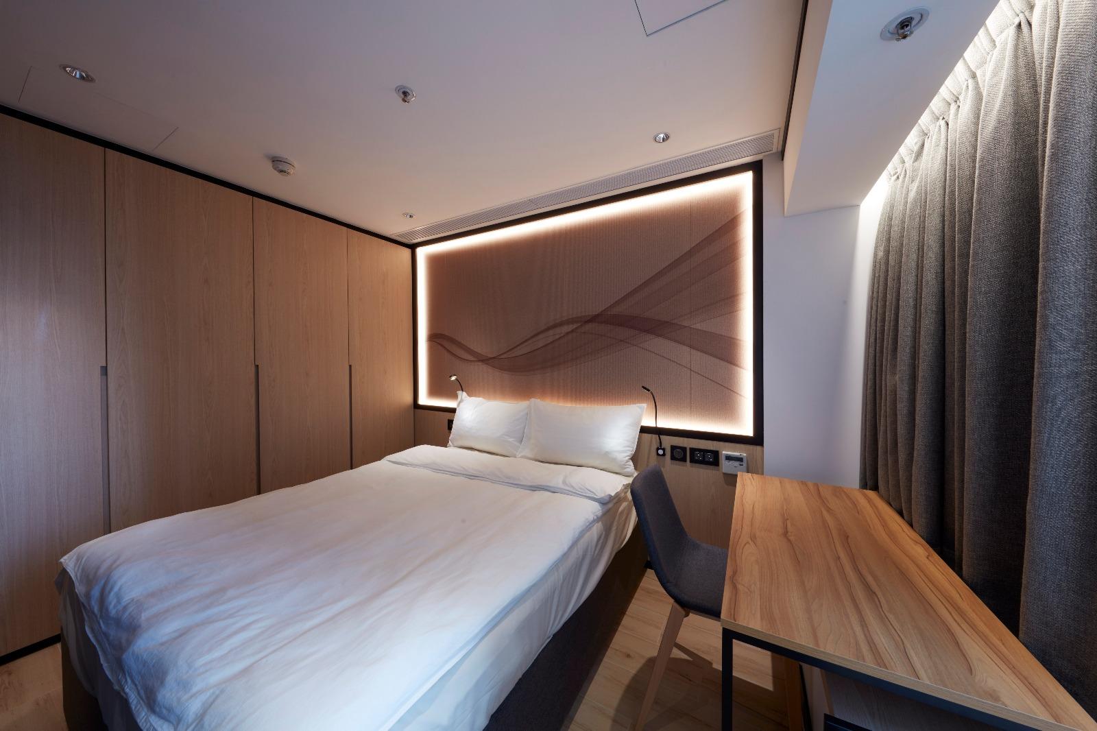 Cm+ Hotels And Serviced Apartments Hong Kong Extérieur photo