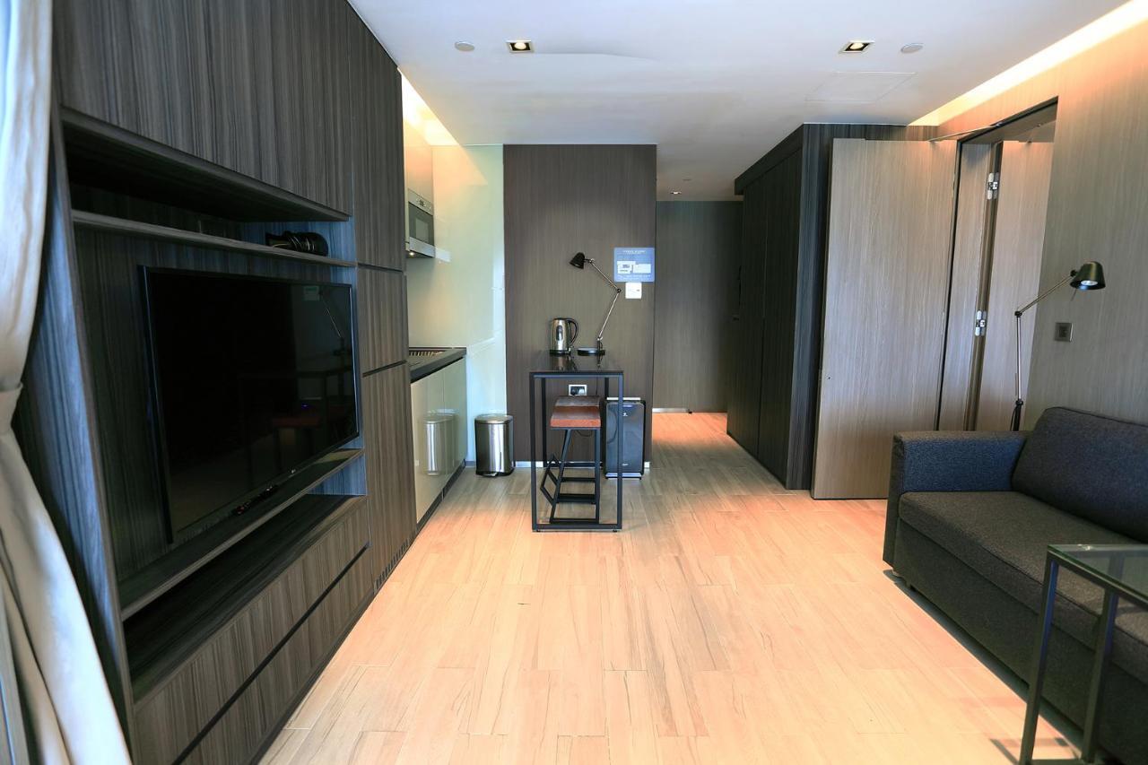 Cm+ Hotels And Serviced Apartments Hong Kong Extérieur photo